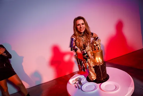 Kate Burningman Birthday party — фото 262