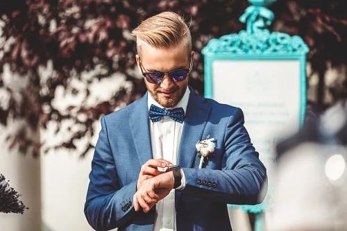 Irina and Artem Wedding story — story 0004