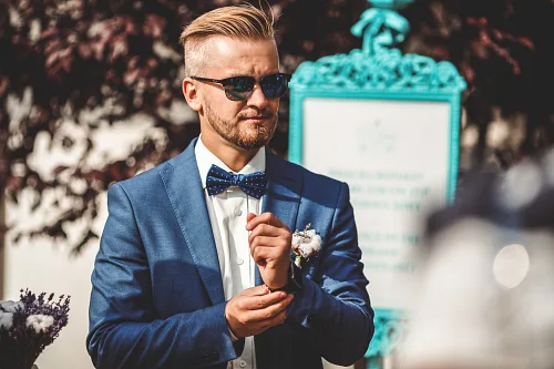 Irina and Artem Wedding story — story 0005
