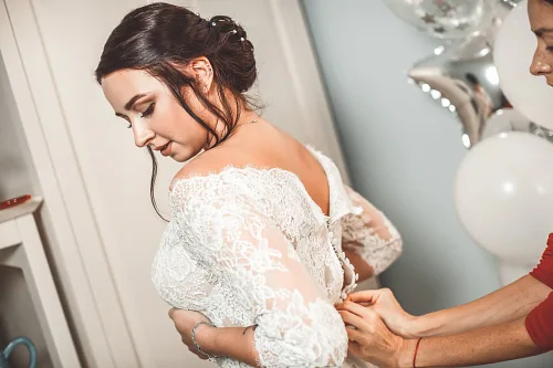 Irina and Artem Wedding story — story 0012
