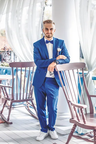 Irina and Artem Wedding story — story 0015