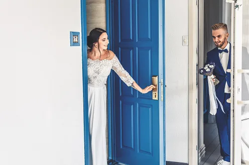 Irina and Artem Wedding story — story 0016