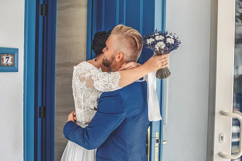 Irina and Artem Wedding story — story 0018