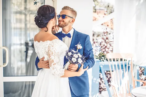 Irina and Artem Wedding story — story 0019
