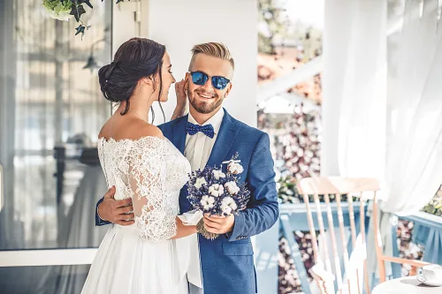 Irina and Artem Wedding story — story 0020