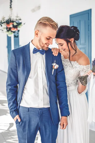 Irina and Artem Wedding story — story 0022