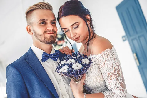 Irina and Artem Wedding story — story 0024