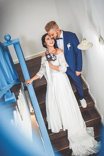 Irina and Artem Wedding story — story 0026