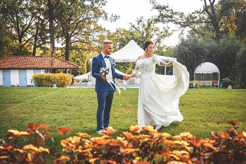 Irina and Artem Wedding story — story 0029