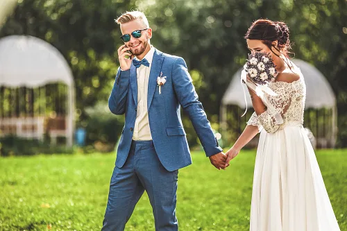 Irina and Artem Wedding story — story 0032