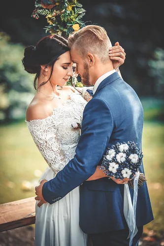 Irina and Artem Wedding story — story 0042