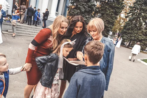 Irina and Artem Wedding story — story 0106