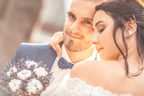 Irina and Artem Wedding story — story 0113