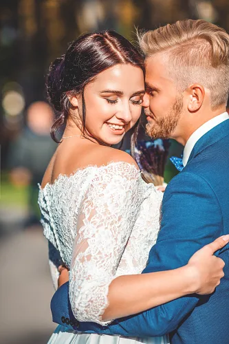 Irina and Artem Wedding story — story 0114