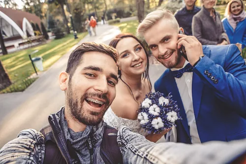 Irina and Artem Wedding story — story 0133