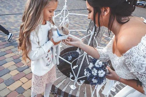 Irina and Artem Wedding story — story 0138