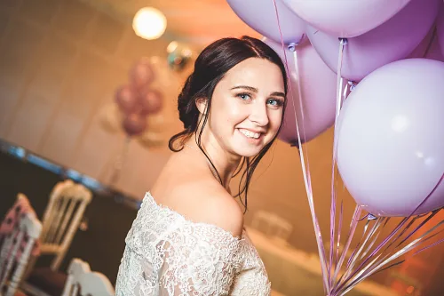 Irina and Artem Wedding story — story 0139