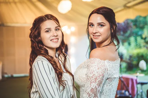 Irina and Artem Wedding story — story 0146