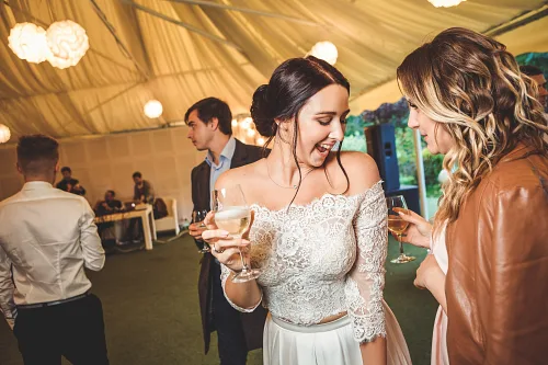 Irina and Artem Wedding story — story 0153
