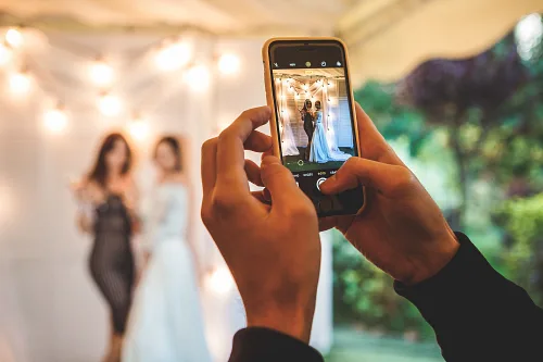 Irina and Artem Wedding story — story 0154