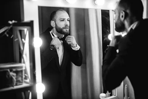 Top 7 backstage — фото 29