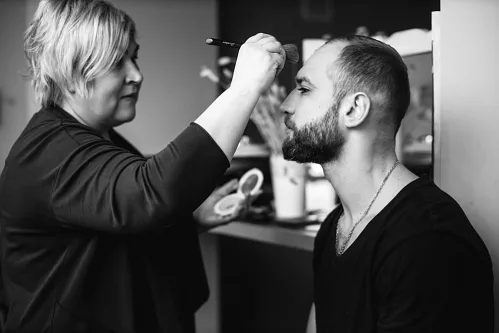 Top 7 backstage — фото 3