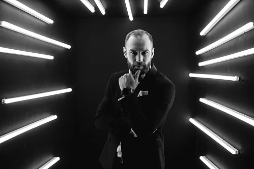 Top 7 backstage — фото 33
