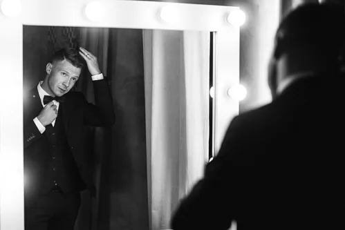 Top 7 backstage — фото 7