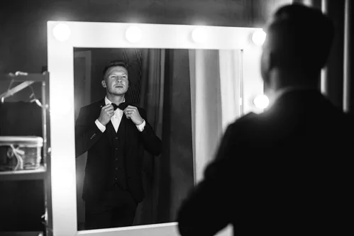 Top 7 backstage — фото 8