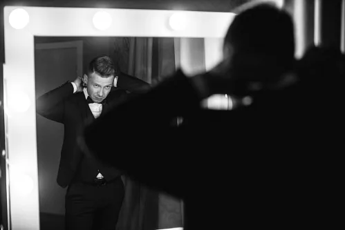 Top 7 backstage — фото 9