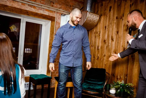 Reabiliteringscenter Företag — ufc 0047